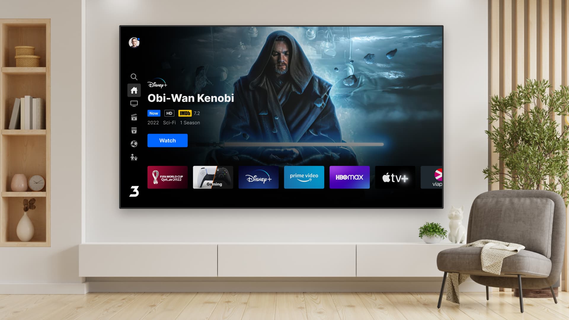 3SS News • KAON, 3SS and Green Streams Empower Tier 2 and Mid-sized ...